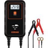 Batterier & Opladere Osram OEBCS908 Compatible