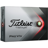 Golfbolde Titleist Pro V1 X