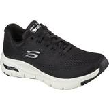 Skechers arch fit sunny outlook Skechers Arch Fit Sunny Outlook W - Black/White