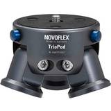 Novoflex Tilthoved Kamerastativer Novoflex Triopod