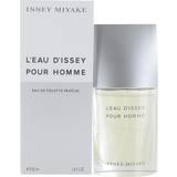 Issey Miyake Eau de Toilette Issey Miyake L'Eau D'Issey Pour Homme EdT 50ml
