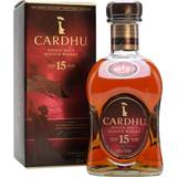 Cardhu Whisky Spiritus Cardhu 15 YO Speyside Single Malt 40% 70 cl