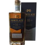 Mortlach Whisky Spiritus Mortlach 16 Year Old Distiller's Dram 43.4% 70 cl