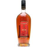 El Dorado Bourbon Øl & Spiritus El Dorado 5 Year Old Gold Rum 40% 70 cl