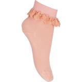 Blonder - Pink Undertøj mp Denmark Filippa Socks - Guava (527-4272)