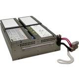 Batterier Batterier & Opladere Schneider Electric APCRBC132 Compatible