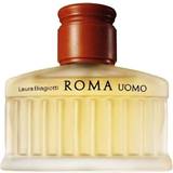 Laura Biagiotti Barbertilbehør Laura Biagiotti Roma Uomo After Shave Lotion 75ml