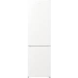 Køleskab over fryser - ST Køle/Fryseskabe Gorenje Nrk6202ew4 Hvid