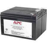 Batterier Batterier & Opladere Schneider Electric APCRBC113 Compatible