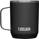 Kaffekopper - Opvask i hånden Kopper & Krus Camelbak Camp Vacuum Insulated Termokop 35cl
