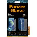 Panzerglass iphone 12 mini PanzerGlass 360⁰ Protection for iPhone 12 mini