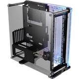 ATX - Open Air Kabinetter Thermaltake DistroCase 350P Tempered Glass