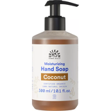 Urtekram Genfugtende Håndsæber Urtekram Coconut Hand Soap 300ml