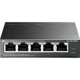 5 port switch poe TP-Link TL-SG105PE