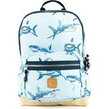 Pick & Pack Opbevaring til laptop Tasker Pick & Pack Shark Backpack M - Light blue