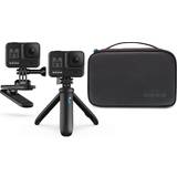 GoPro Fjernbetjeninger Kamerastativer GoPro Travel Kit 2.0