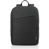Lenovo Vandafvisende Tasker Lenovo Casual Backpack B210 15.6" - Black