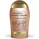 OGX Keratin Balsammer OGX Ever Straight Brazilian Keratin Smooth Conditioner 88.7ml