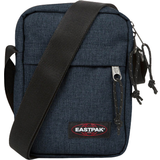 Eastpak Blå Håndtasker Eastpak The One - Triple Denim