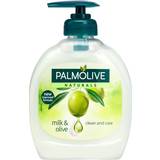 Palmolive Håndsæber Palmolive Milk & Olive Hand Soap 300ml