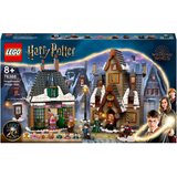 Lego Harry Potter Lego Harry Potter Hogsmeade Village Visit 76388