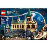 Lego Harry Potter Lego Harry Potter Hogwarts Chamber of Secrets 76389