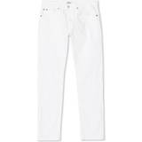 Polo Ralph Lauren Herre Jeans Polo Ralph Lauren Sullivan Slim Fit Stretch Jeans - Hudson White