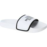 The North Face Badesandaler The North Face Base Camp Sliders III - TNF White/TNF Black