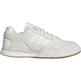 Adidas 52 ½ - 8,5 - Dame Sneakers adidas A.R. Trainer - Chalk White/Chalk White/Cloud White