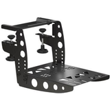 Thrustmaster Stand Thrustmaster TM Flying Mounting Clamp - Black