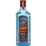 Bombay Sapphire Gin Gin Øl & Spiritus Bombay Sapphire Gin Sunset Special Edition 43% 70 cl