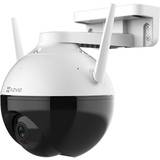 Udendørs - WiFi Overvågningskameraer EZVIZ C8C 4mm