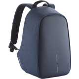 Reflekser Rygsække XD Design Bobby Hero Small Anti-Theft Backpack - Navy