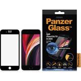 PanzerGlass Apple iPhone SE 2020 Skærmbeskyttelse & Skærmfiltre PanzerGlass Case Friendly Screen Protector for iPhone 6/6s/7/8/SE (2020)