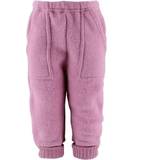 0-1M Fleecebukser Børnetøj Joha Baggy Pants - Pink (26591-716 -15537)