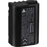 Batterier & Opladere Panasonic DMW-BLK22E