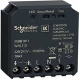 Elektronikskabe Schneider Electric Fuga Wiser 550B1011