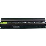 Batterier - Laptop-batterier - Litium Batterier & Opladere Dell 312-1379