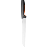 Knive Fiskars Functional Form 1057538 Brødkniv 21 cm