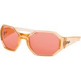 Ray-Ban Orange Solbriller Ray-Ban Evolve RB4337 6539Q6