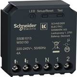Elektronikskabe Schneider Electric Wiser 550B1013