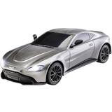 1:24 Fjernstyret legetøj Revell Aston Martin Vantage RTR 24658