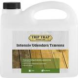 Trip trap Intensiv Udendors Rens Rengøring Colorless 5L