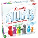 Brætspil Tactic Familie Alias