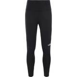 26 - Dame - Polyester Bukser & Shorts The North Face New Flex High Rise 7/8 Leggings Women - TNF Black