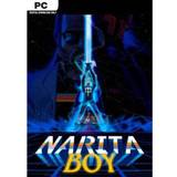 16 - Kampspil PC spil Narita Boy (PC)