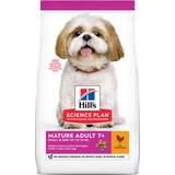 Havre Kæledyr Hill's Science Plan Small & Mini Mature Adult 7+ Dog Food with Chicken 6