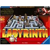 Star Wars Labyrinth