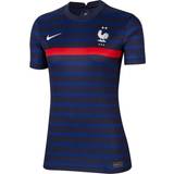 Frankrig Landsholdstrøjer Nike FFF Frankrig Stadium Home Jersey 2020 W