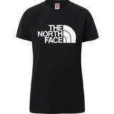 The North Face Sort Overdele The North Face Easy T-shirt - TNF Sort